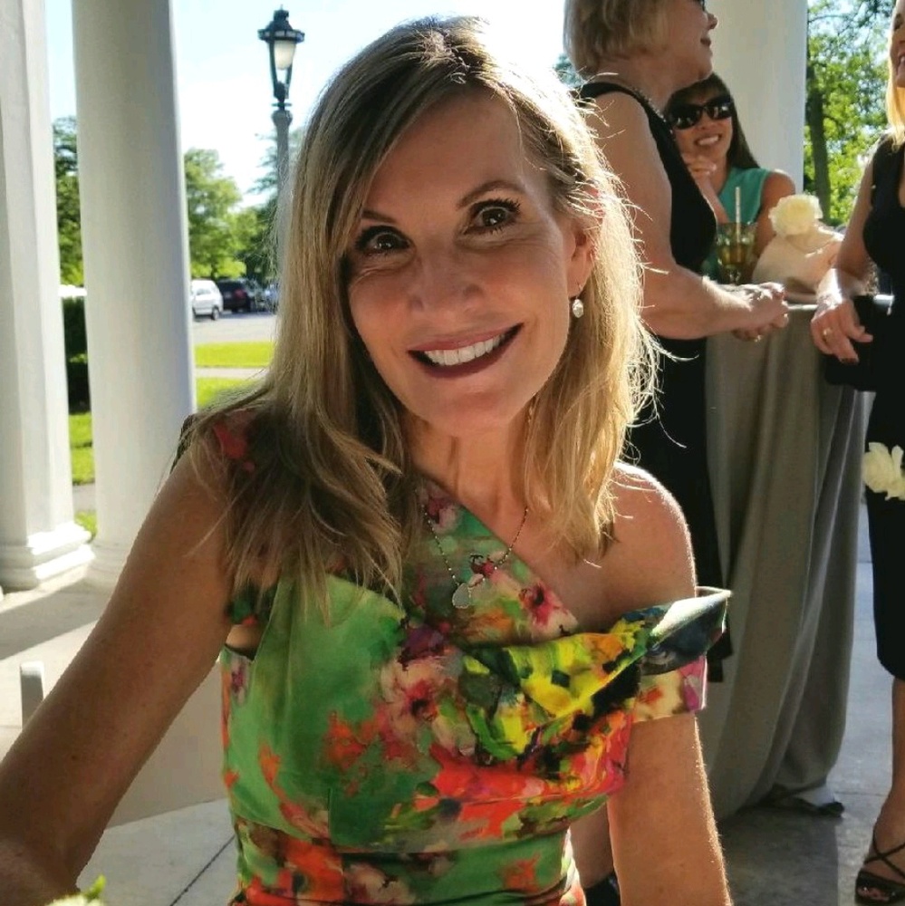 Meet your Posher, Jodi